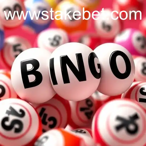 Exploring the Exciting World of Bingo Games and the Role of Stake Bet