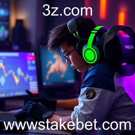 O Crescimento das Apostas Online no Brasil