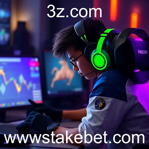 O Crescimento das Apostas Online no Brasil