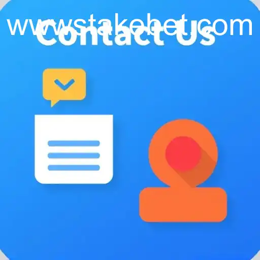 Contact Us: Stake Bet and Connect With Confidence