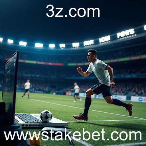 O Crescimento do Mercado de Apostas Esportivas Online