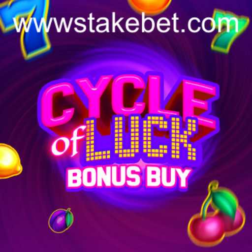 CycleofLuckBonusBuy: Exploring the Unique Dynamics of Stake Betting