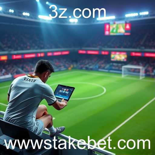 Cenário Atual dos Sites de Jogos em 2025