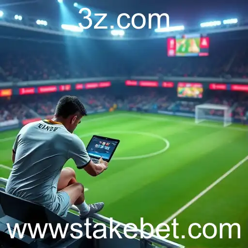 Cenário Atual dos Sites de Jogos em 2025