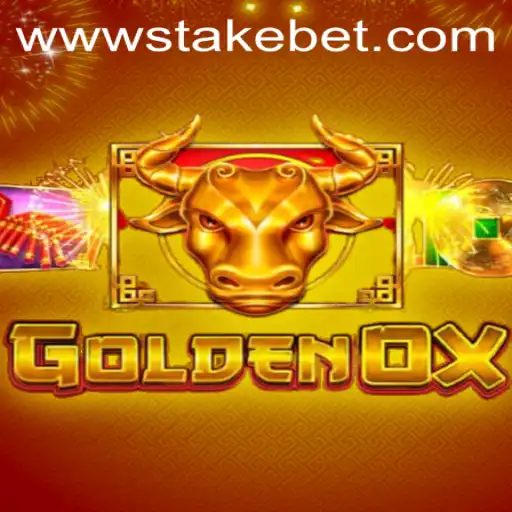 Exploring the Thrilling World of GoldenOx: Stake Bet and Gameplay