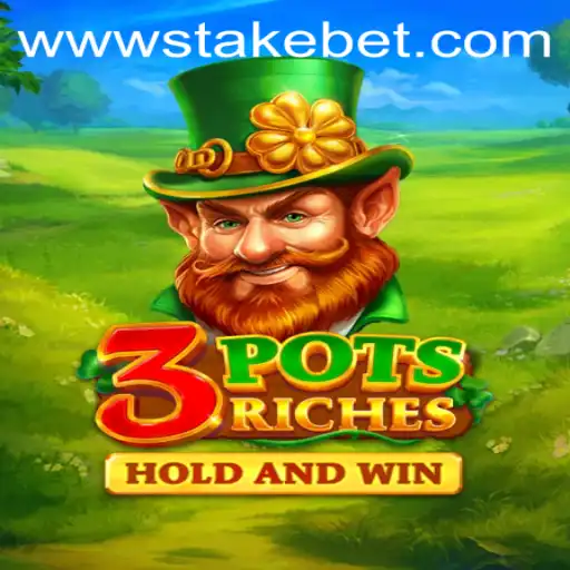Discover the Excitement of 3potsRiches: A New Wave in Gambling Entertainment