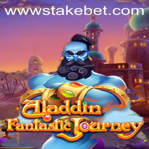 Exploring the Magic of Aladdin: A Journey into a Classic Game with a Modern Twist on Stake Betting