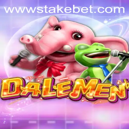 Exploring DALEMEN: A Thrilling Adventure in Strategic Gaming