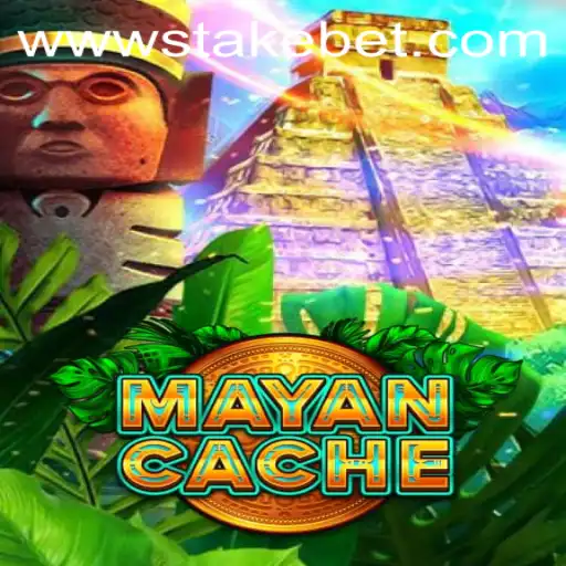 Unearthing Excitement in MayanCache: Stake Your Bet on Adventure