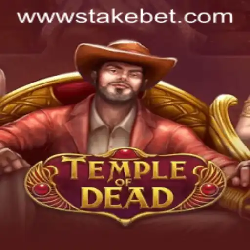 Exploring TempleofDead: The Thrilling New Game with Stake Bet