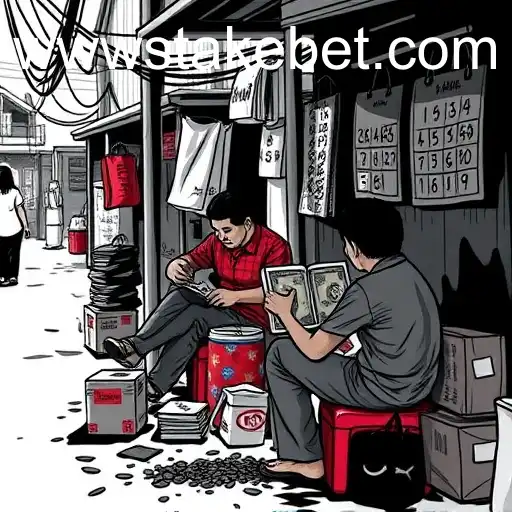 The Intricacies of Jueteng: A Deep Dive into the Stake Bet Culture