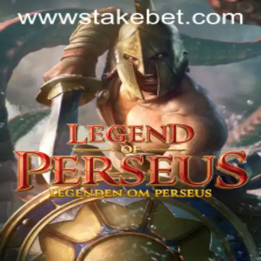 Stake Your Bet in the Enchanting World of LegendofPerseus