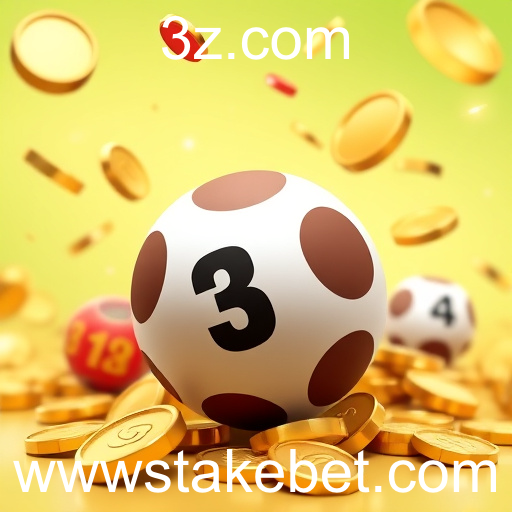 Explorando a Categoria de Loteria no 'Stake Bet'