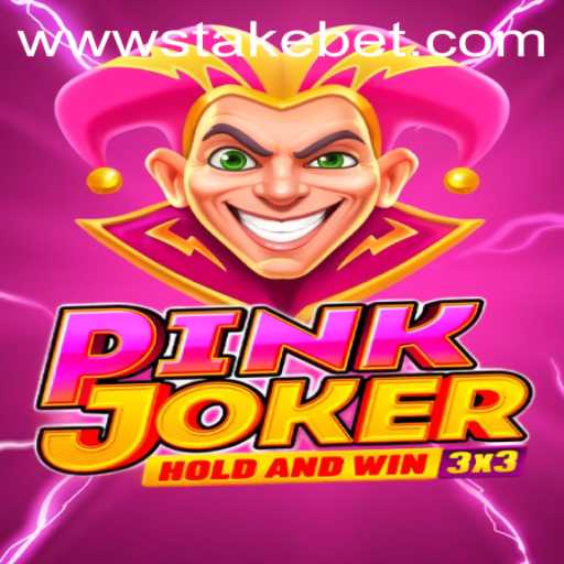Exploring Pinkjoker: The Thrilling Game of Stake Bet