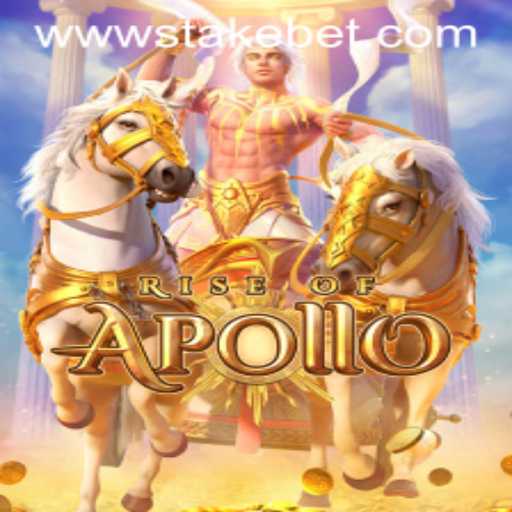 RiseofApollo: Unveiling the Panoramic World of Stake Bets in Modern Gameplay
