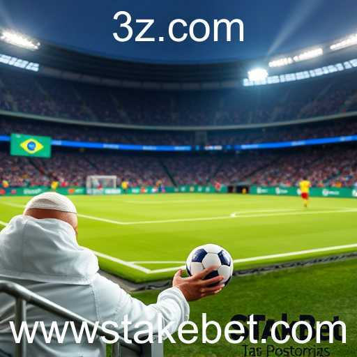 A Ascensão do Stake Bet no Cenário Brasileiro de Apostas Online