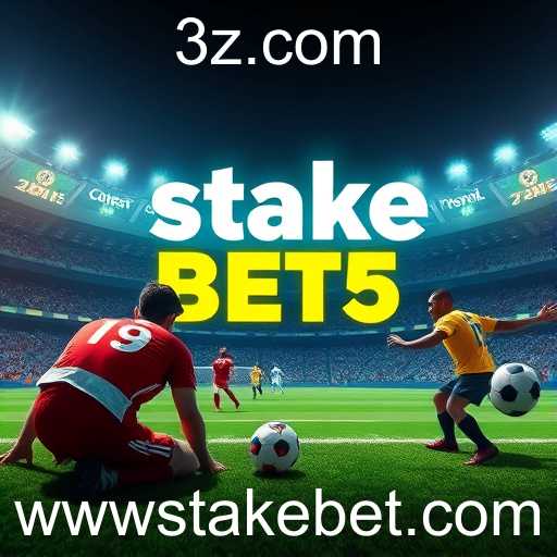 A Influência do 'Stake Bet' nos Jogos Online em 2025