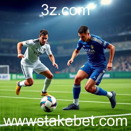 O Impacto da 'Stake Bet' no Mercado de Jogos Online em 2025