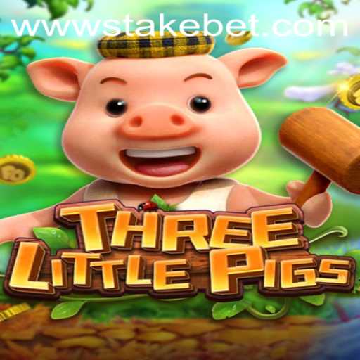 Discovering the Enchanting World of THREELITTLEPIGS and the Art of the Stake Bet
