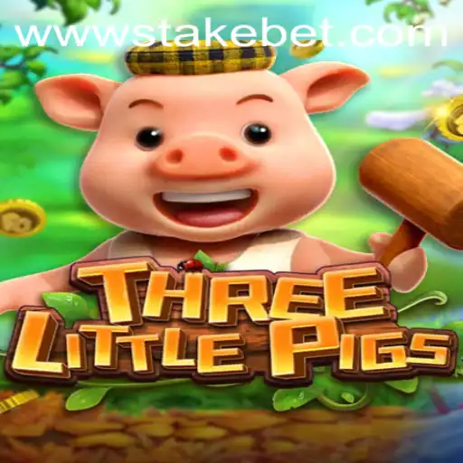 Discovering the Enchanting World of THREELITTLEPIGS and the Art of the Stake Bet