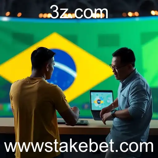 A Ascensão das Apostas Online em 2025