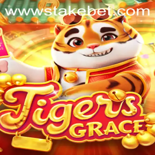 The Enchanting World of TigersGrace: A Deep Dive into Stake Bet Dynamics