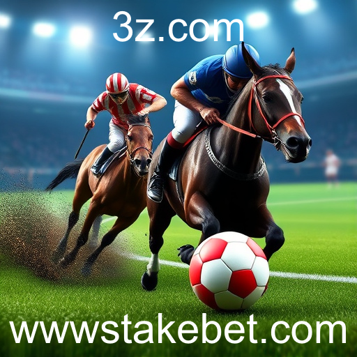 Explorando a Fascinante Categoria de Jogos Virtuais no Stake Bet